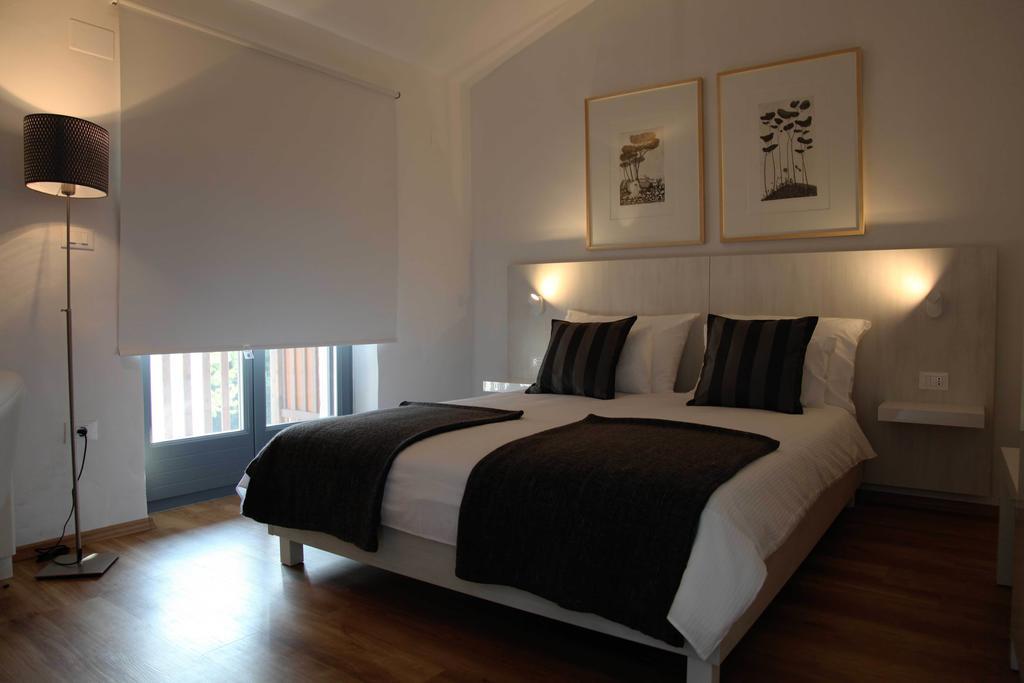 Dvor Apartments&Rooms Dobrovo Zimmer foto